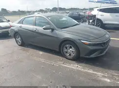 KMHLL4DG5TU130447 2026 HYUNDAI ELANTRA