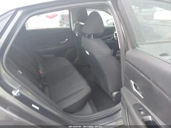 KMHLL4DG5TU130447 2026 HYUNDAI ELANTRA - Image 8