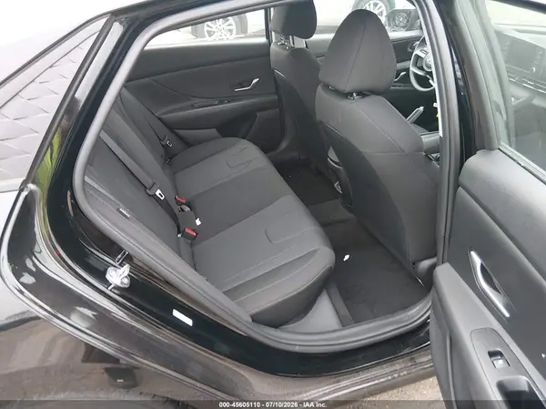 KMHLL4DG5TU131002 2026 HYUNDAI ELANTRA - Image 8