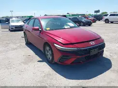 KMHLL4DG5TU138502 2026 HYUNDAI ELANTRA