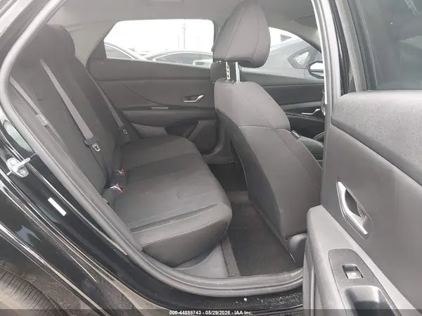 KMHLL4DG5TU145420 2026 HYUNDAI ELANTRA - Image 8