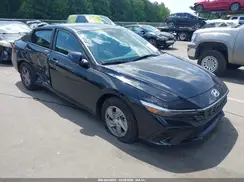 KMHLL4DG5TU171435 2026 HYUNDAI ELANTRA