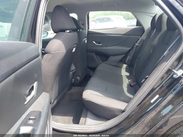 KMHLL4DG5TU171435 2026 HYUNDAI ELANTRA - Image 8