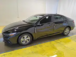 KMHLL4DG5TU172259 2026 HYUNDAI ELANTRA