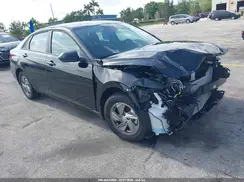 KMHLL4DG5TU187957 2026 HYUNDAI ELANTRA