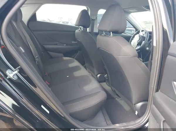 KMHLL4DG5TU187957 2026 HYUNDAI ELANTRA - Image 8