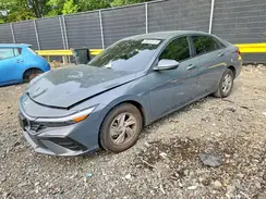 KMHLL4DG5TU194438 2026 HYUNDAI ELANTRA