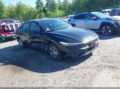 KMHLL4DG5TU196125 2026 HYUNDAI ELANTRA