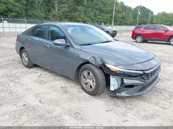 KMHLL4DG5TU200349 2026 HYUNDAI ELANTRA