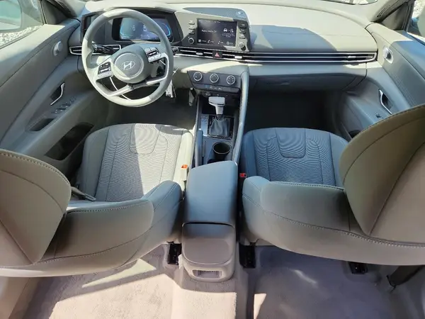 KMHLL4DG5TU227843 2026 HYUNDAI ELANTRA - Image 8