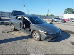 KMHLL4DG5TU228443 2026 HYUNDAI ELANTRA