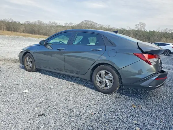 KMHLL4DG6RU635566 2024 HYUNDAI ELANTRA - Image 2