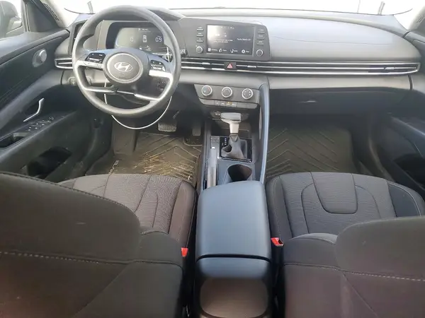 KMHLL4DG6RU635566 2024 HYUNDAI ELANTRA - Image 8