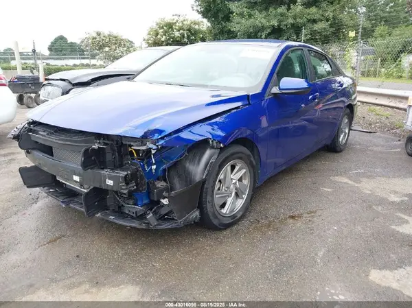 KMHLL4DG6RU636412 2024 HYUNDAI ELANTRA - Image 2