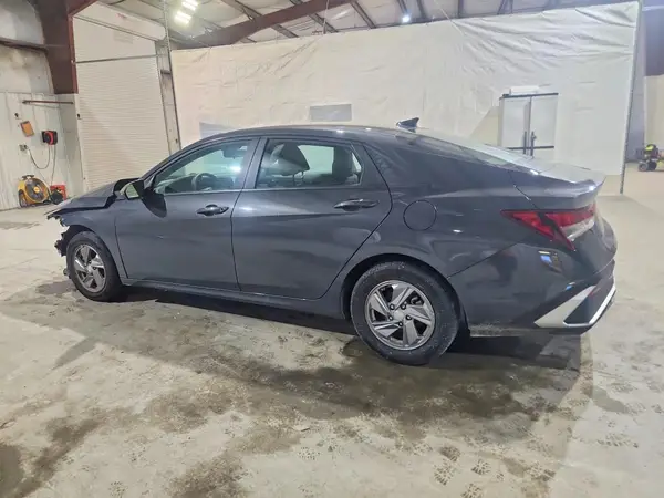 KMHLL4DG6RU636443 2024 HYUNDAI ELANTRA - Image 2