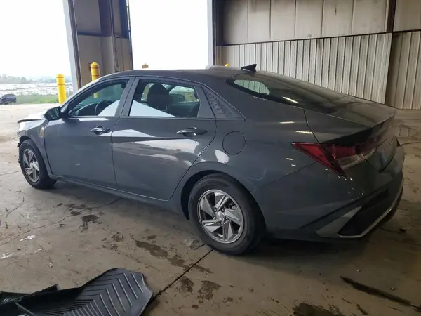 KMHLL4DG6RU636474 2024 HYUNDAI ELANTRA - Image 2