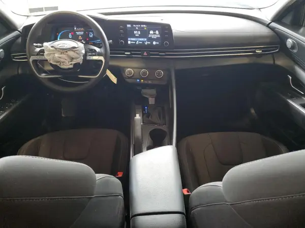 KMHLL4DG6RU636474 2024 HYUNDAI ELANTRA - Image 8