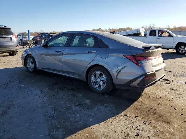 KMHLL4DG6RU645241 2024 HYUNDAI ELANTRA - Image 2