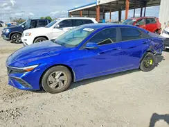 KMHLL4DG6RU651167 2024 HYUNDAI ELANTRA