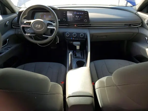KMHLL4DG6RU651167 2024 HYUNDAI ELANTRA - Image 8