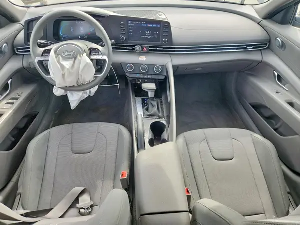 KMHLL4DG6RU657065 2024 HYUNDAI ELANTRA - Image 8