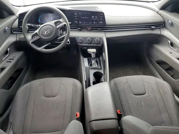 KMHLL4DG6RU657146 2024 HYUNDAI ELANTRA - Image 8