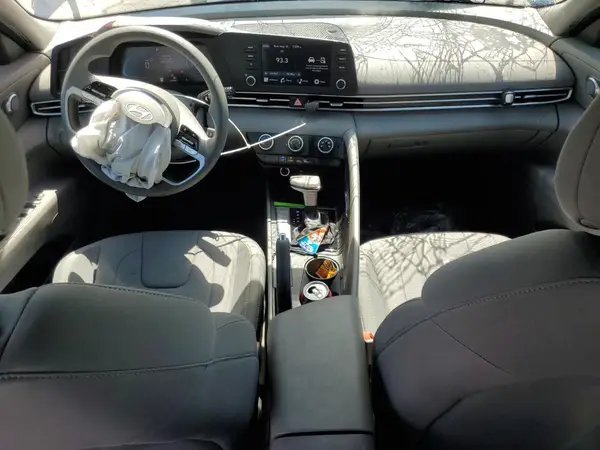 KMHLL4DG6RU658846 2024 HYUNDAI ELANTRA - Image 8