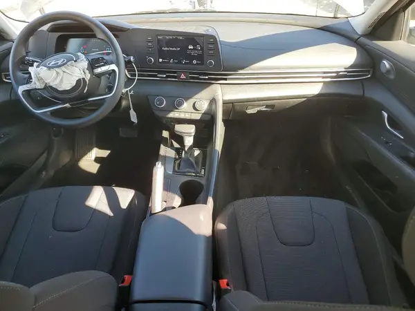 KMHLL4DG6RU660922 2024 HYUNDAI ELANTRA - Image 8