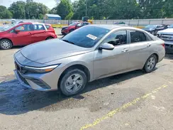 KMHLL4DG6RU668003 2024 HYUNDAI ELANTRA