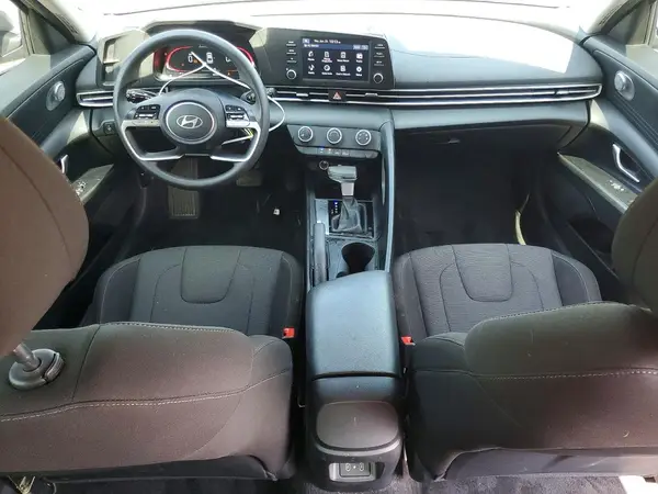 KMHLL4DG6RU668003 2024 HYUNDAI ELANTRA - Image 8