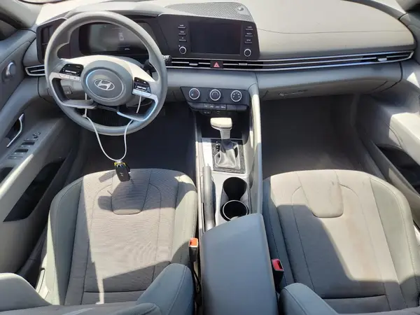KMHLL4DG6RU677719 2024 HYUNDAI ELANTRA - Image 8