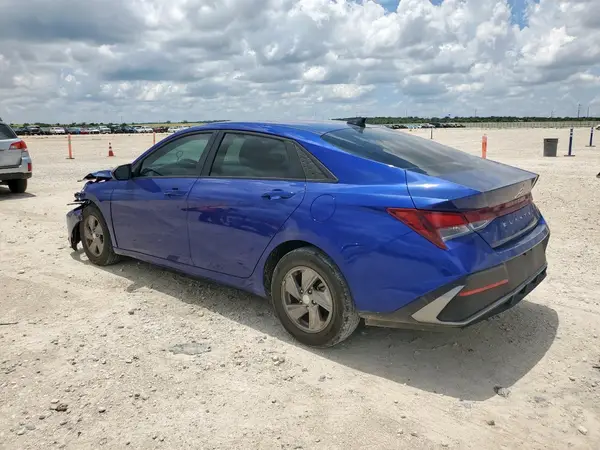 KMHLL4DG6RU678353 2024 HYUNDAI ELANTRA - Image 2