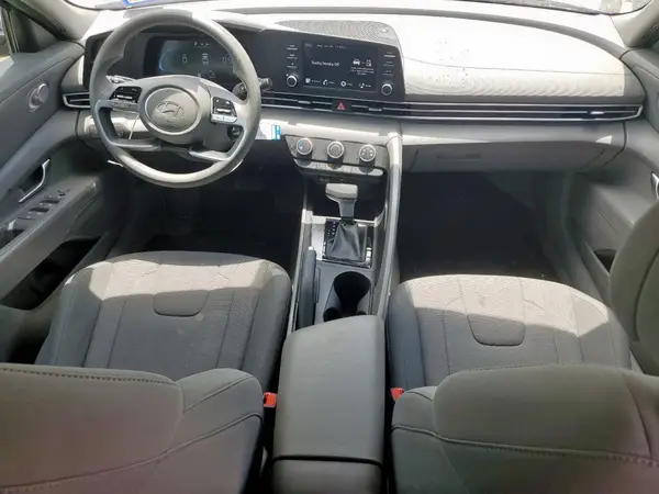 KMHLL4DG6RU678353 2024 HYUNDAI ELANTRA - Image 8