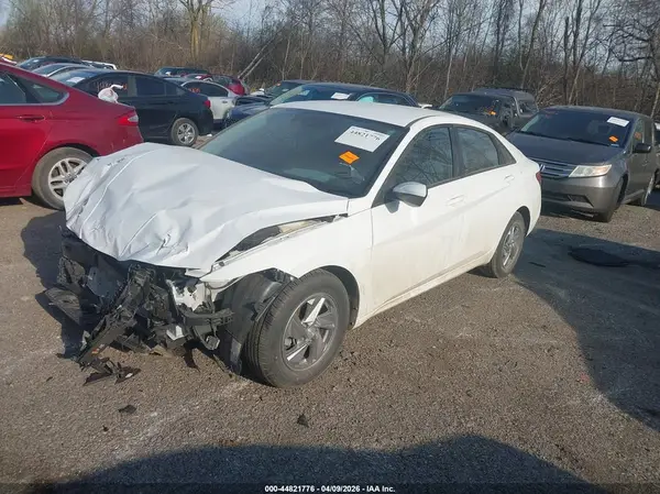 KMHLL4DG6RU685531 2024 HYUNDAI ELANTRA - Image 2