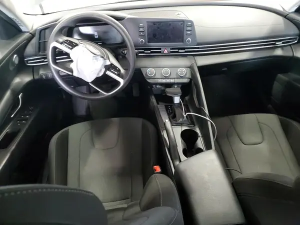 KMHLL4DG6RU688588 2024 HYUNDAI ELANTRA - Image 8