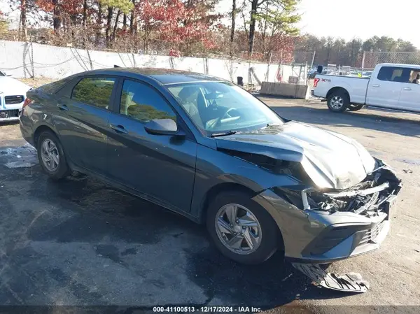 KMHLL4DG6RU689238 2024 HYUNDAI ELANTRA - Image 1