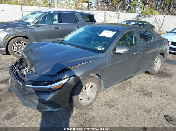 KMHLL4DG6RU689238 2024 HYUNDAI ELANTRA - Image 2
