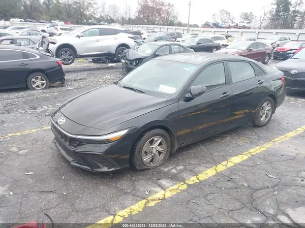 KMHLL4DG6RU722092 2024 HYUNDAI ELANTRA - Image 2