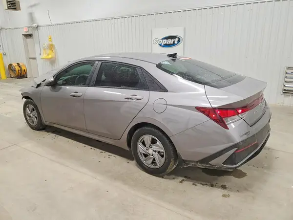 KMHLL4DG6RU723761 2024 HYUNDAI ELANTRA - Image 2