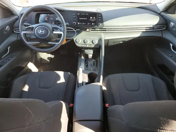 KMHLL4DG6RU727986 2024 HYUNDAI ELANTRA - Image 8