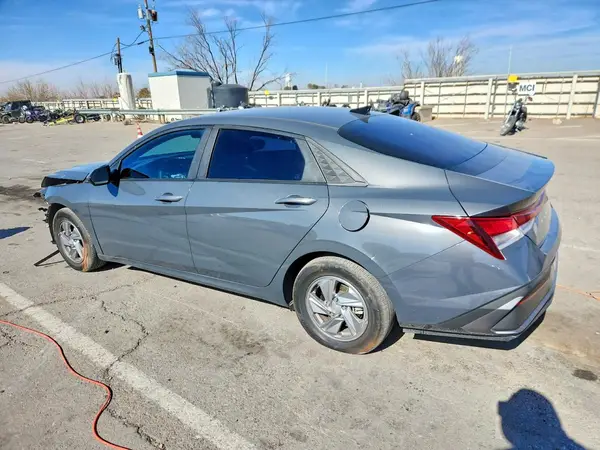 KMHLL4DG6RU731813 2024 HYUNDAI ELANTRA - Image 2