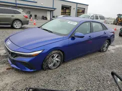 KMHLL4DG6RU740348 2024 HYUNDAI ELANTRA