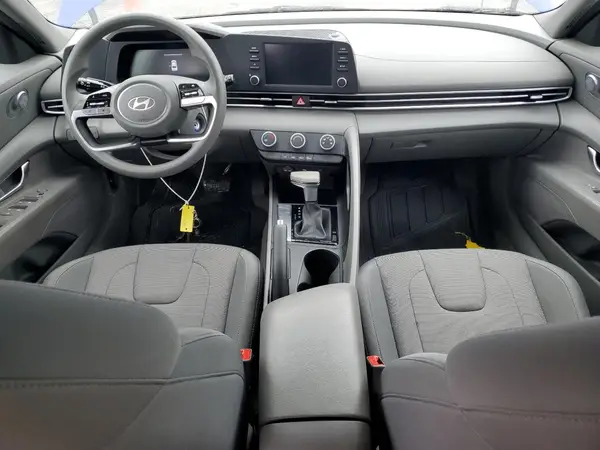 KMHLL4DG6RU740348 2024 HYUNDAI ELANTRA - Image 8