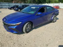 KMHLL4DG6RU742679 2024 HYUNDAI ELANTRA