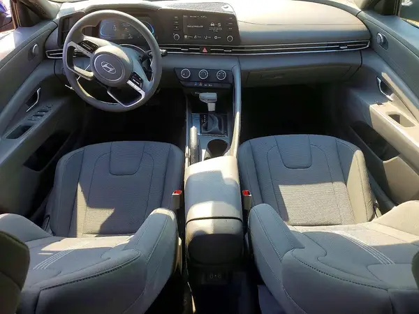 KMHLL4DG6RU742679 2024 HYUNDAI ELANTRA - Image 8