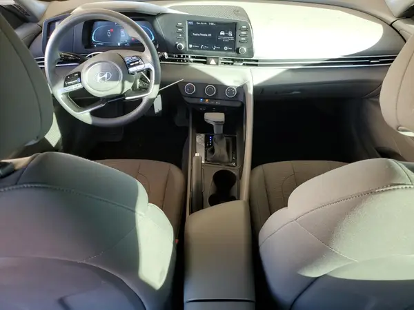 KMHLL4DG6RU742780 2024 HYUNDAI ELANTRA - Image 8