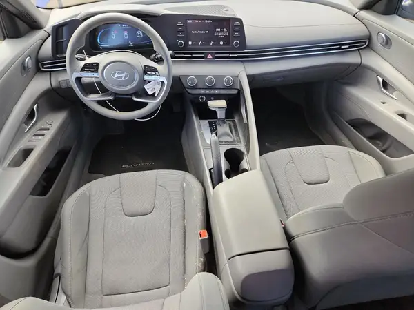 KMHLL4DG6RU743489 2024 HYUNDAI ELANTRA - Image 8