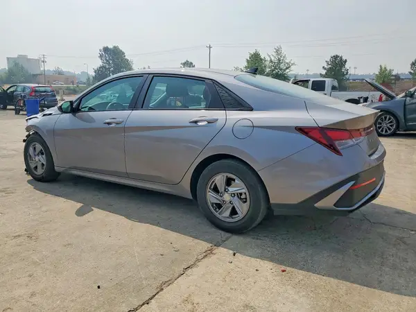 KMHLL4DG6RU743914 2024 HYUNDAI ELANTRA - Image 2