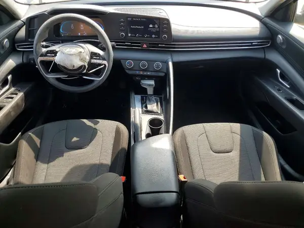 KMHLL4DG6RU743914 2024 HYUNDAI ELANTRA - Image 8