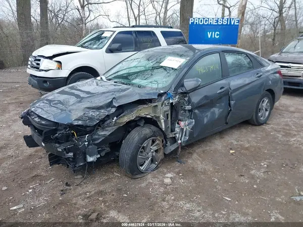 KMHLL4DG6RU744402 2024 HYUNDAI ELANTRA - Image 2